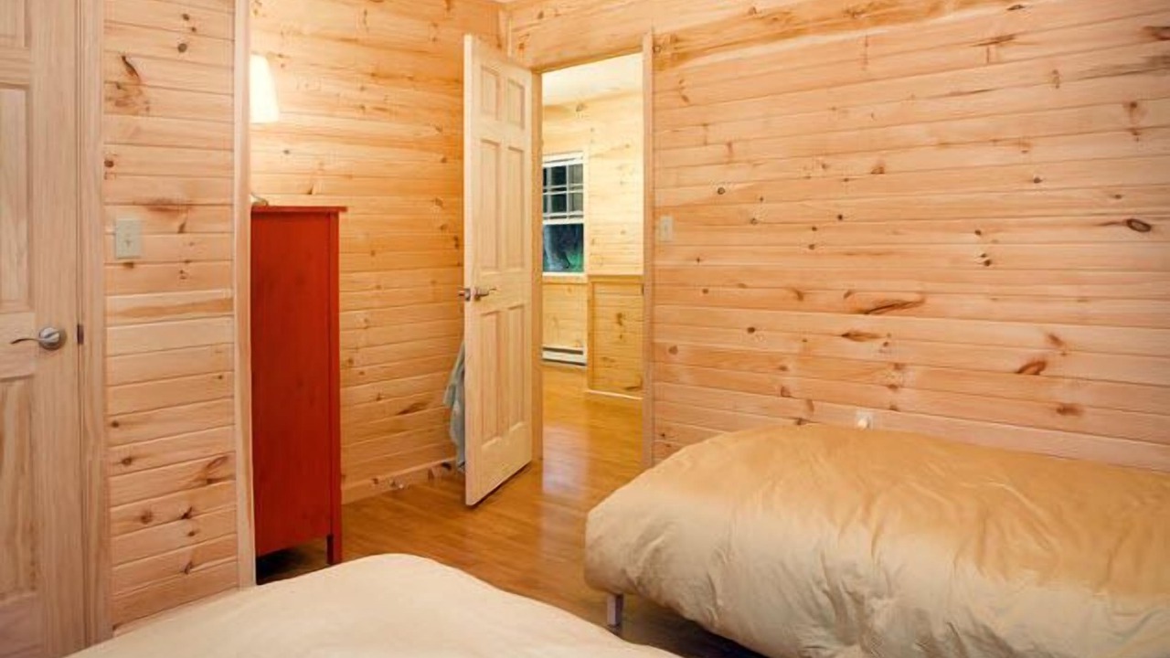 Photo of Bedroom in Wardensville