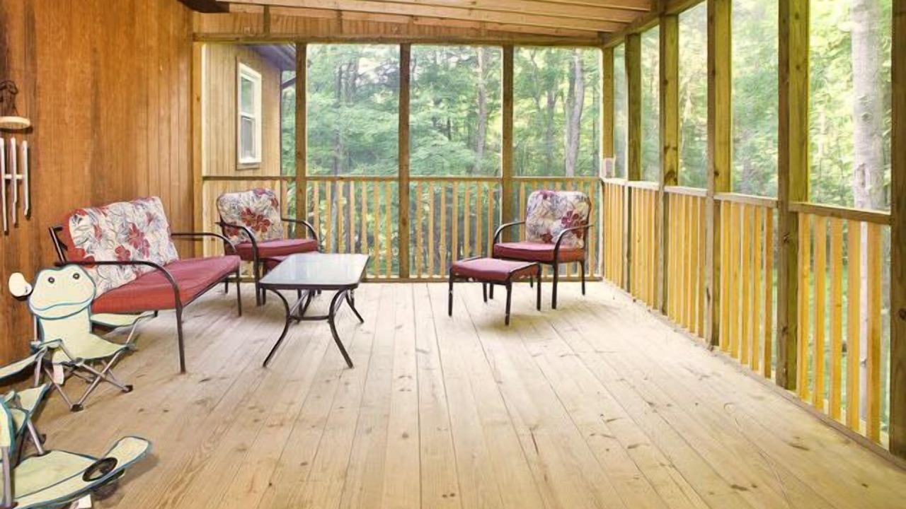 Photo of Outdoor in Wardensville
