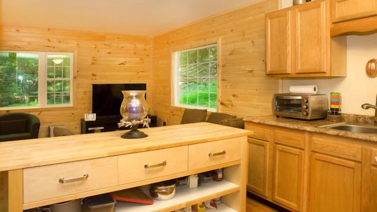 Photo of Bedroom in Wardensville