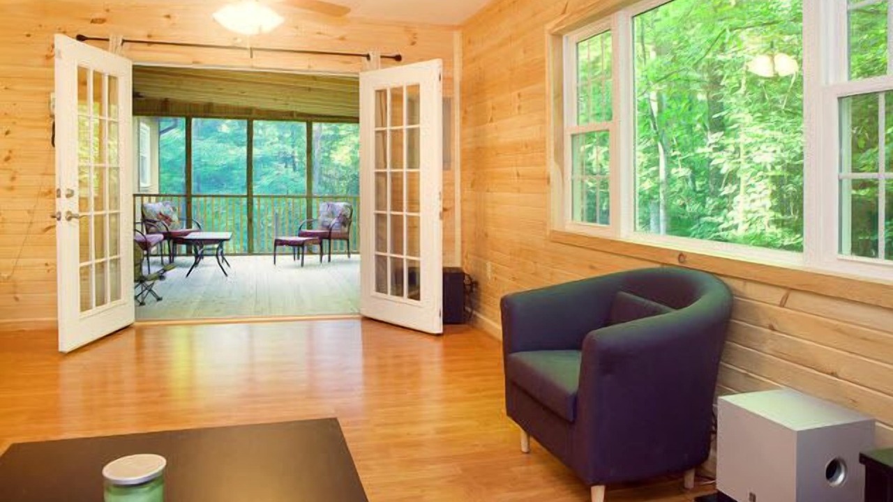 Photo of Livingroom in Wardensville