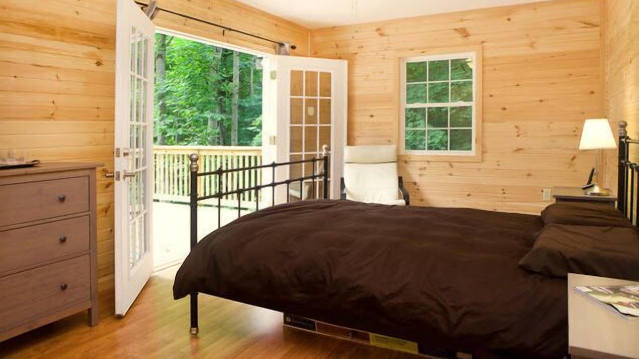 Photo of Bedroom in Wardensville