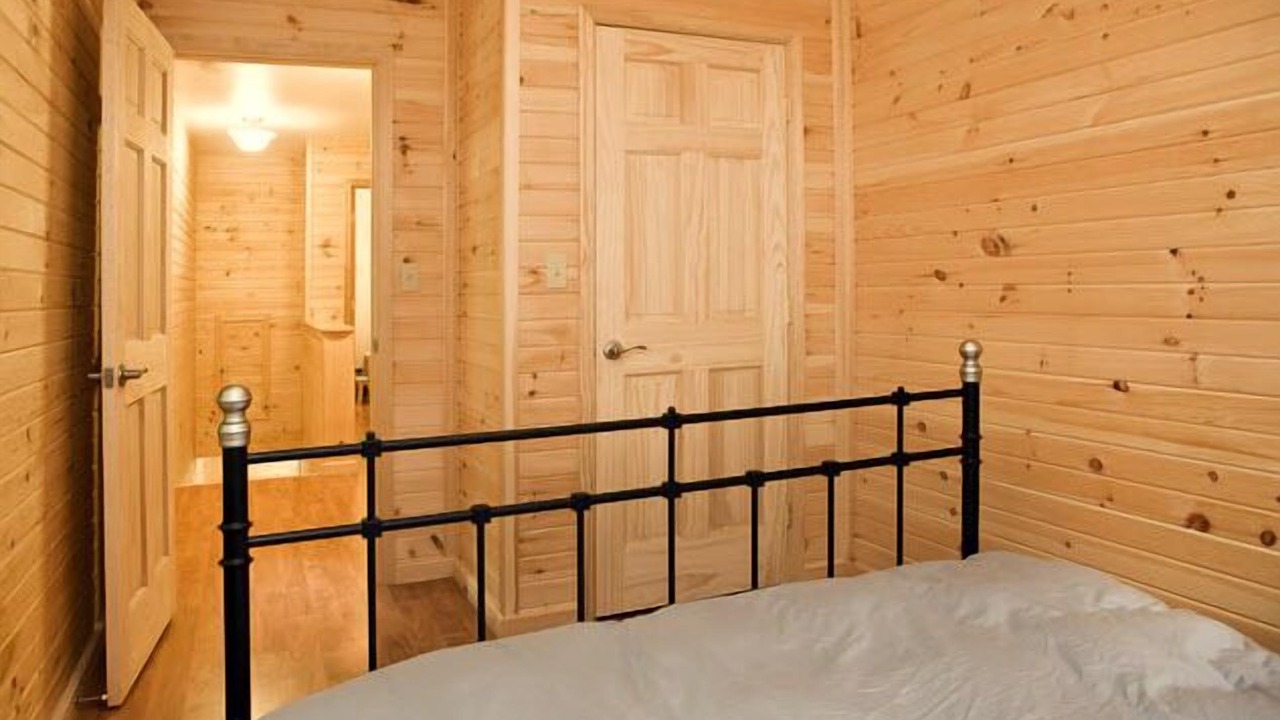 Photo of Bedroom in Wardensville