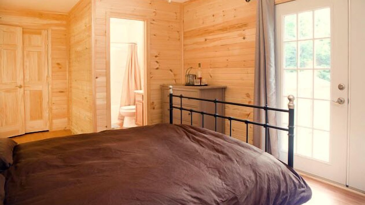 Photo of Bedroom in Wardensville
