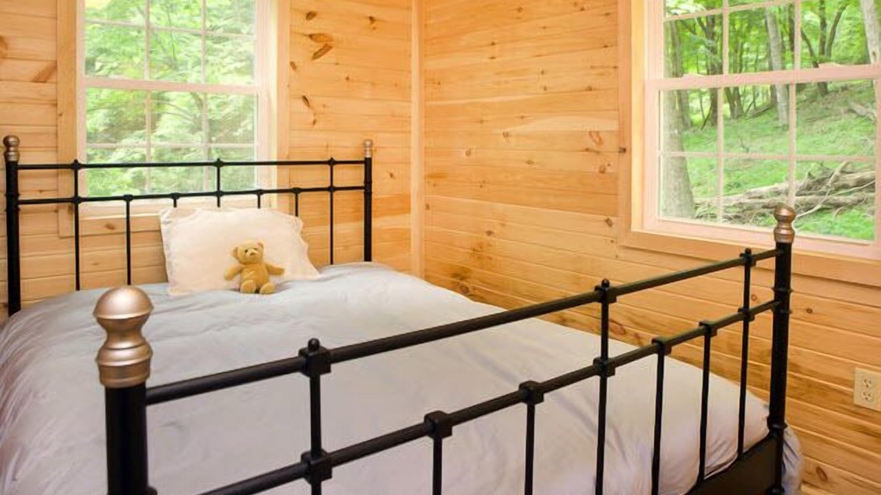Photo of Bedroom in Wardensville