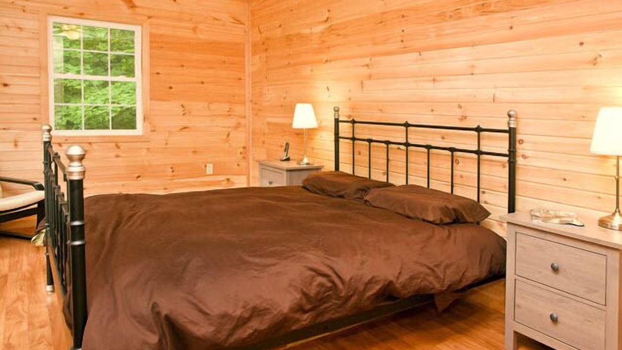 Photo of Bedroom in Wardensville