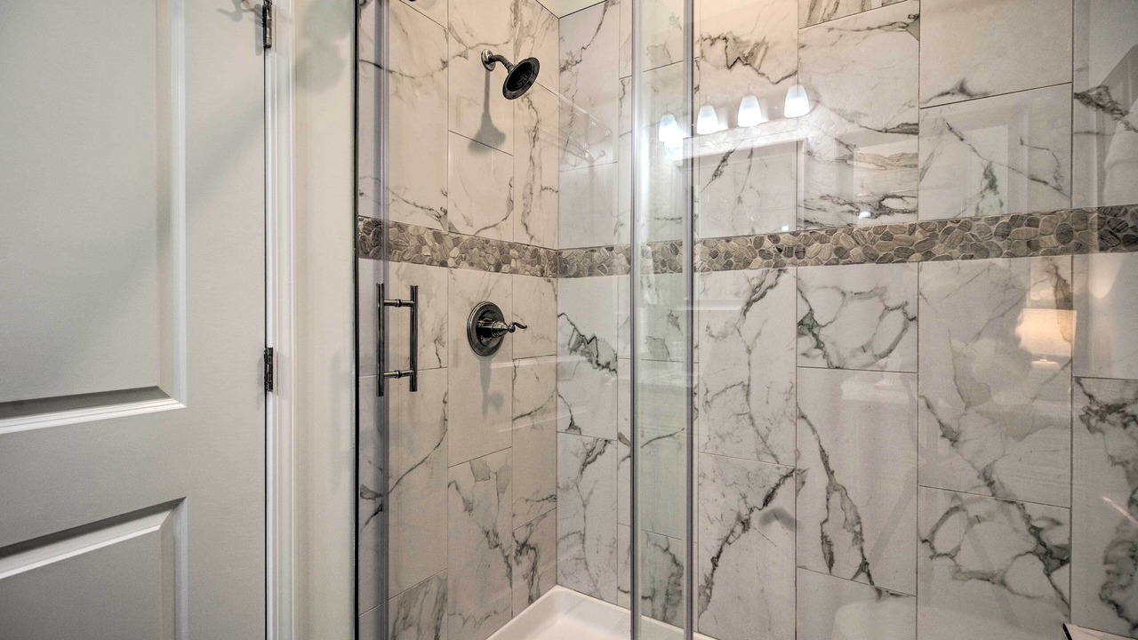 Photo of Bathroom in Townsend