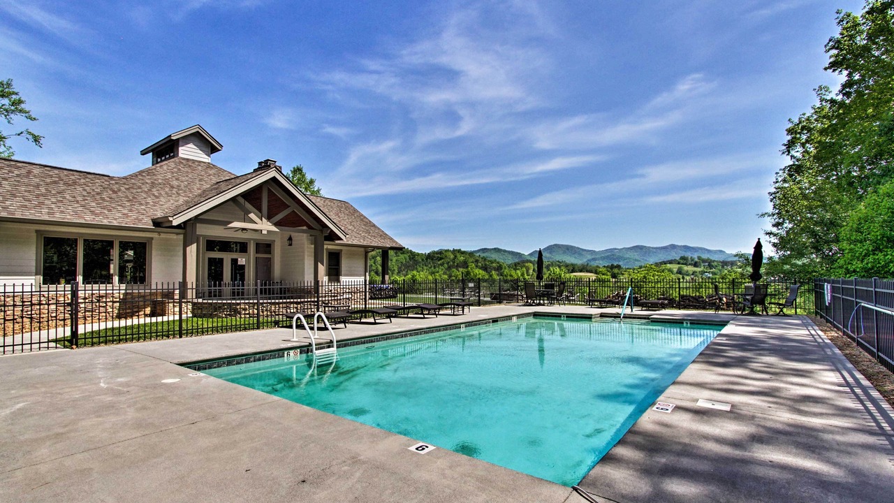 Photo of Outdoor in Townsend
