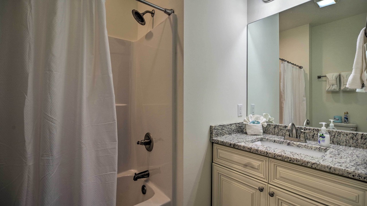 Photo of Bathroom in Townsend