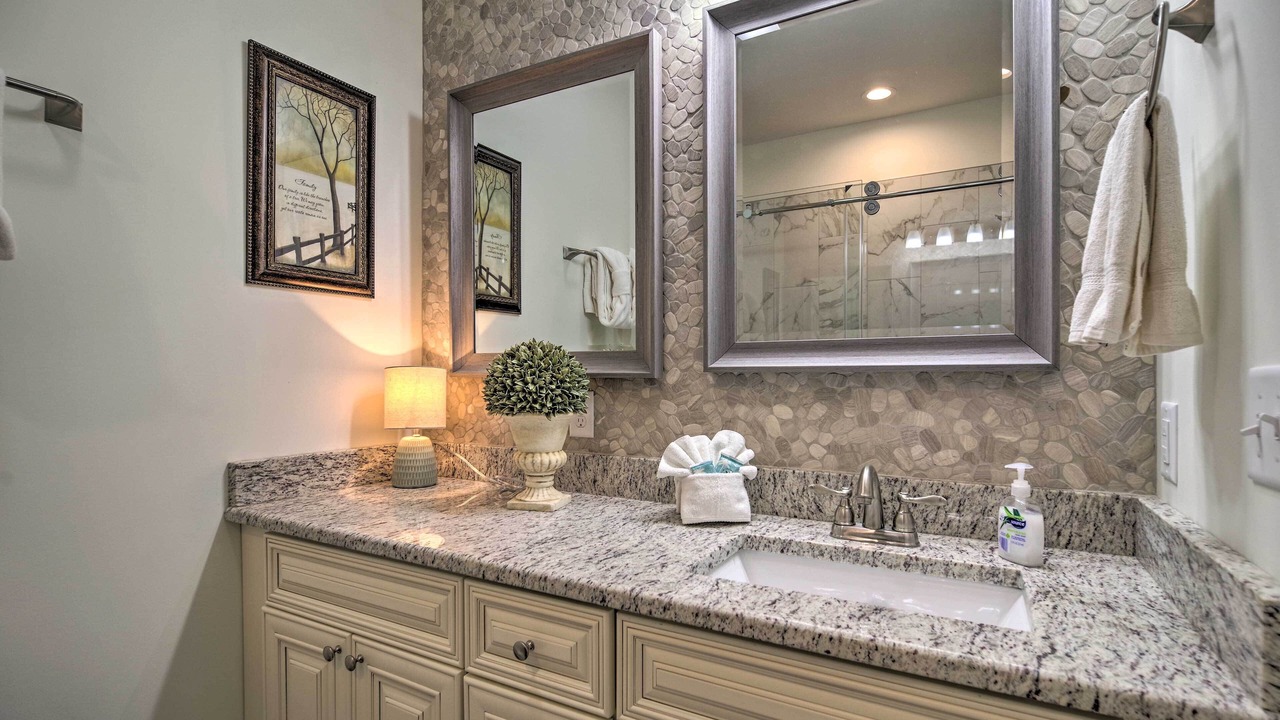 Photo of Bathroom in Townsend