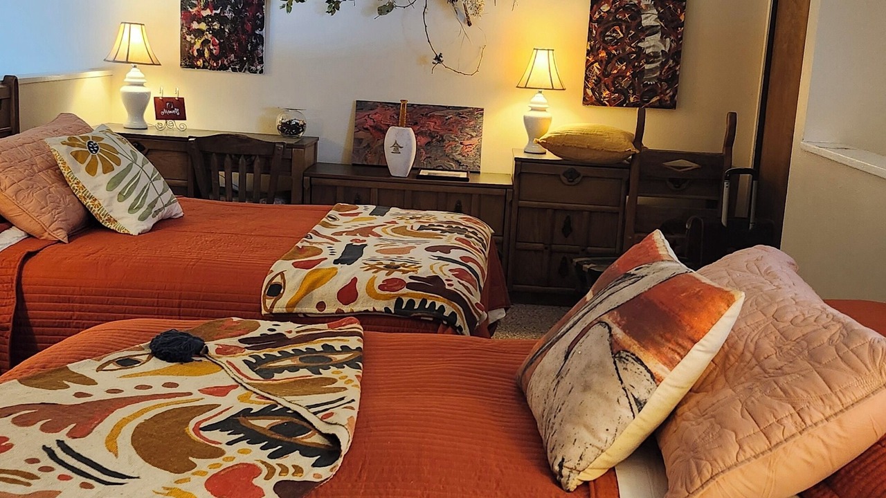 Photo of Bedroom in Otter Rock