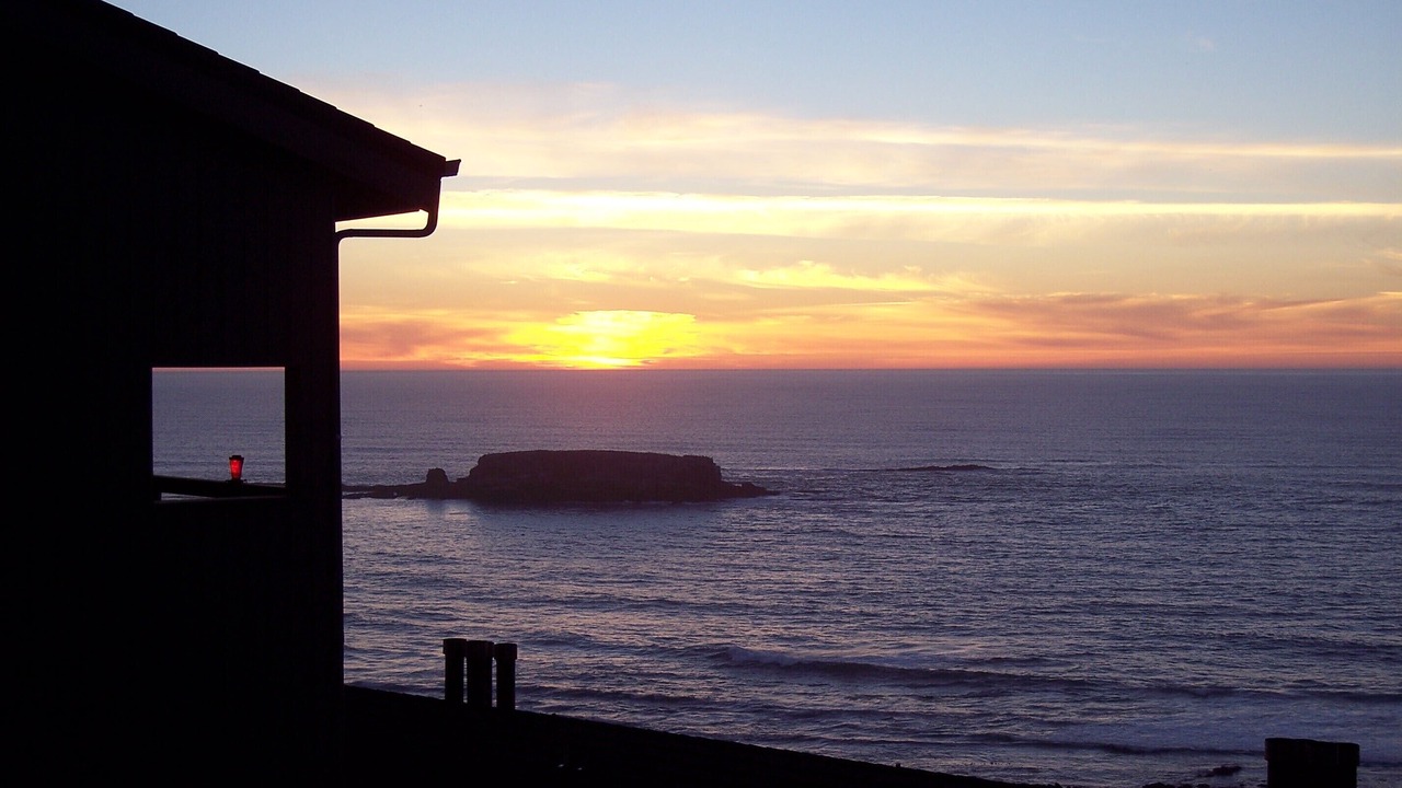 Photo of Others in Otter Rock