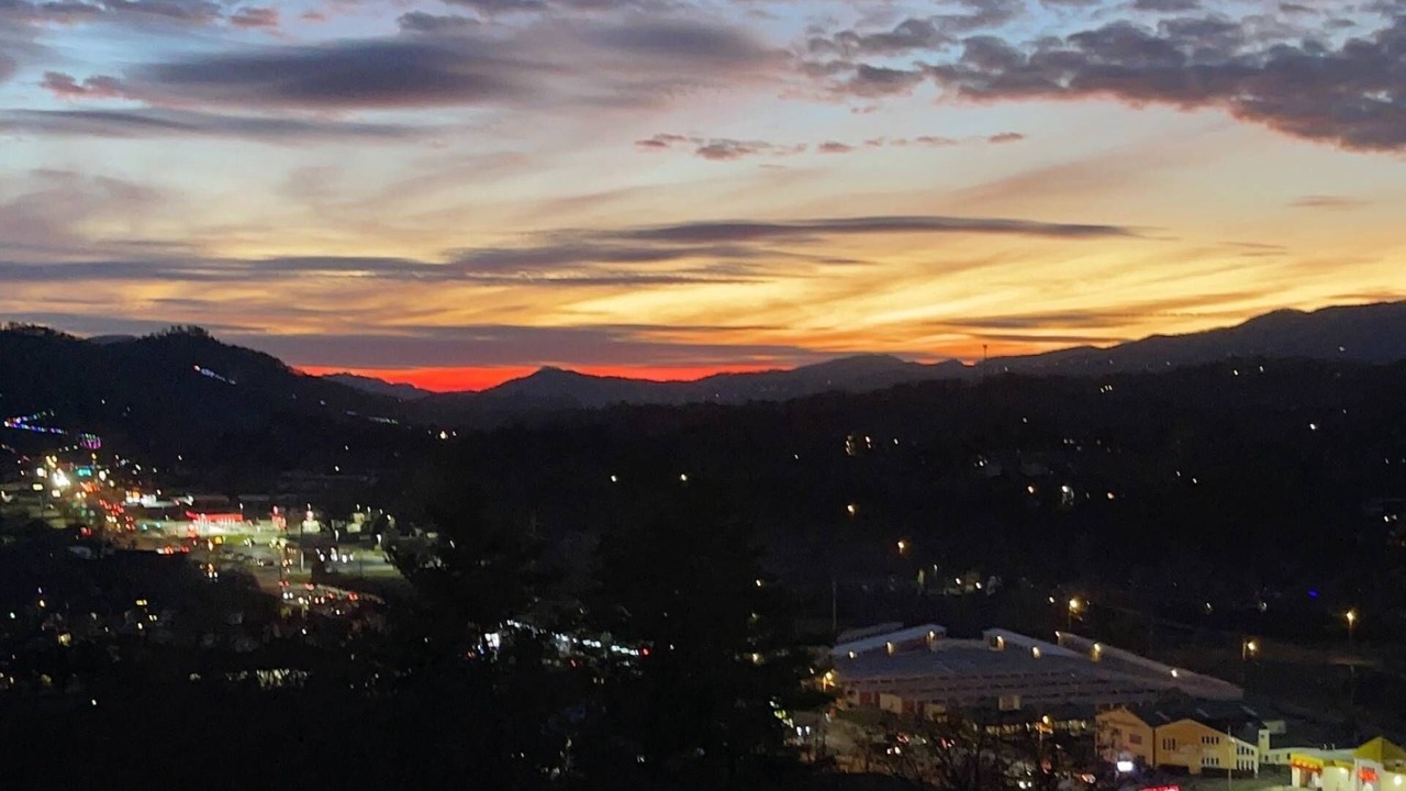 Photo of Patio Balcony in Pigeon Forge