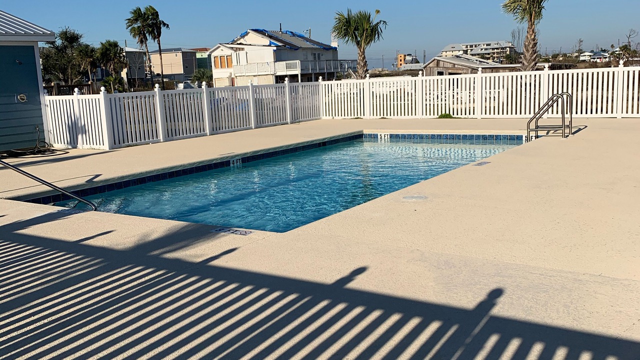 Photo of Outdoor in Mexico Beach