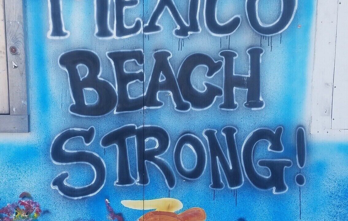 Photo of Outdoor in Mexico Beach