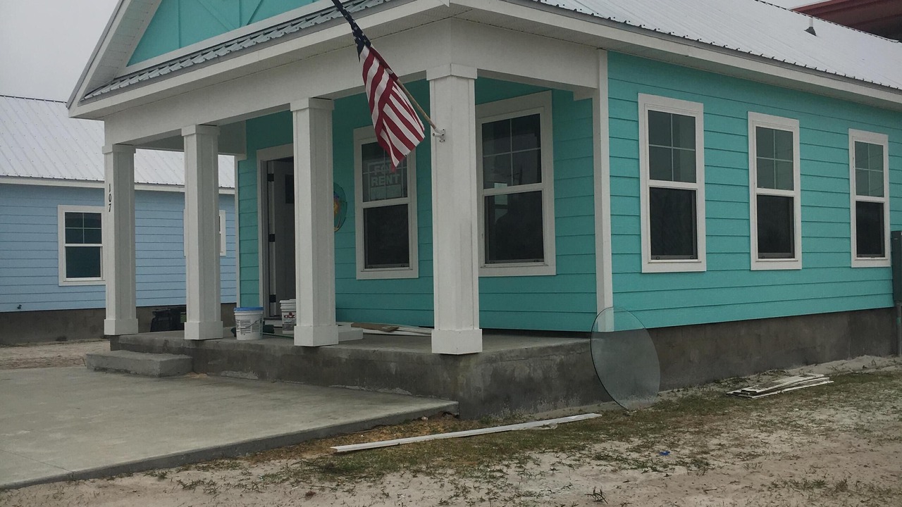 Photo of Outdoor in Mexico Beach