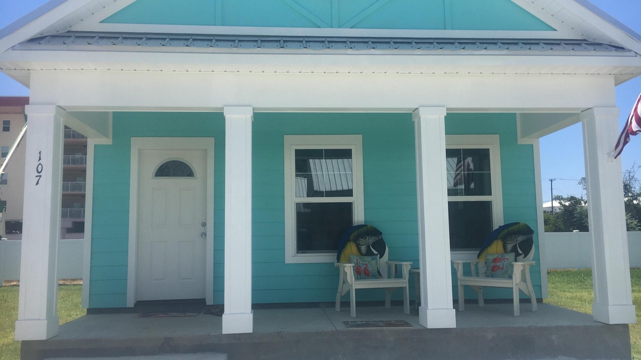 Photo of Outdoor in Mexico Beach