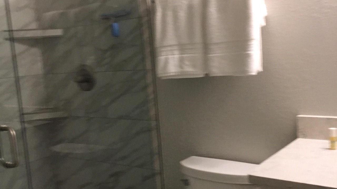 Photo of Bathroom in Mexico Beach