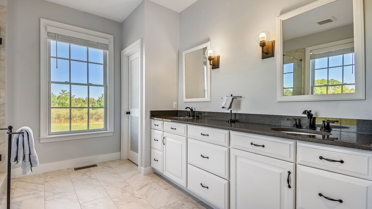 Photo of Bathroom in Wittman