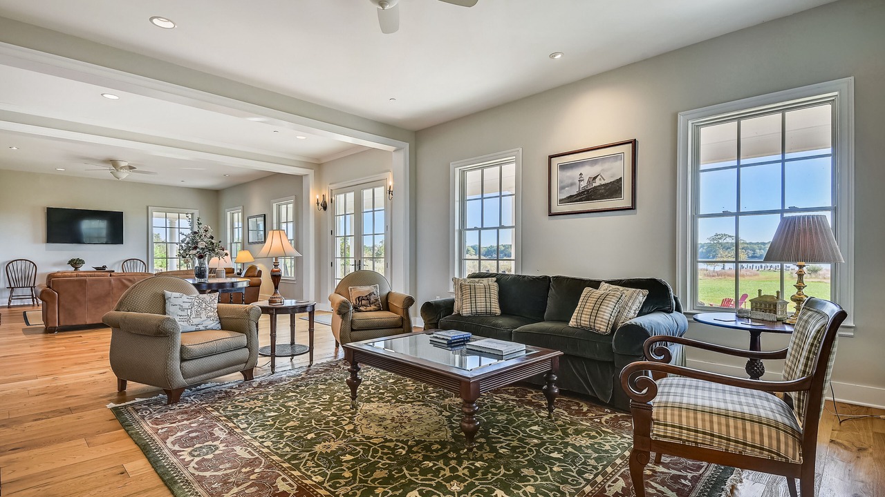 Photo of Livingroom in Wittman