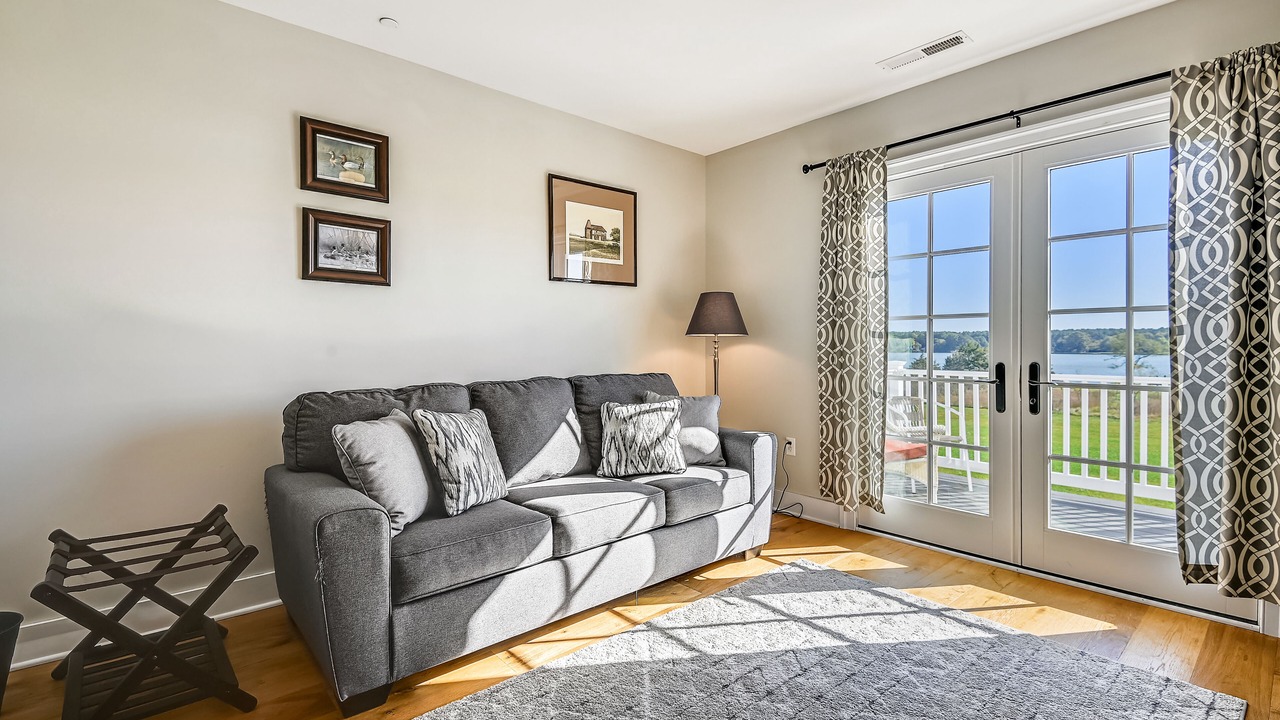 Photo of Bedroom in Wittman