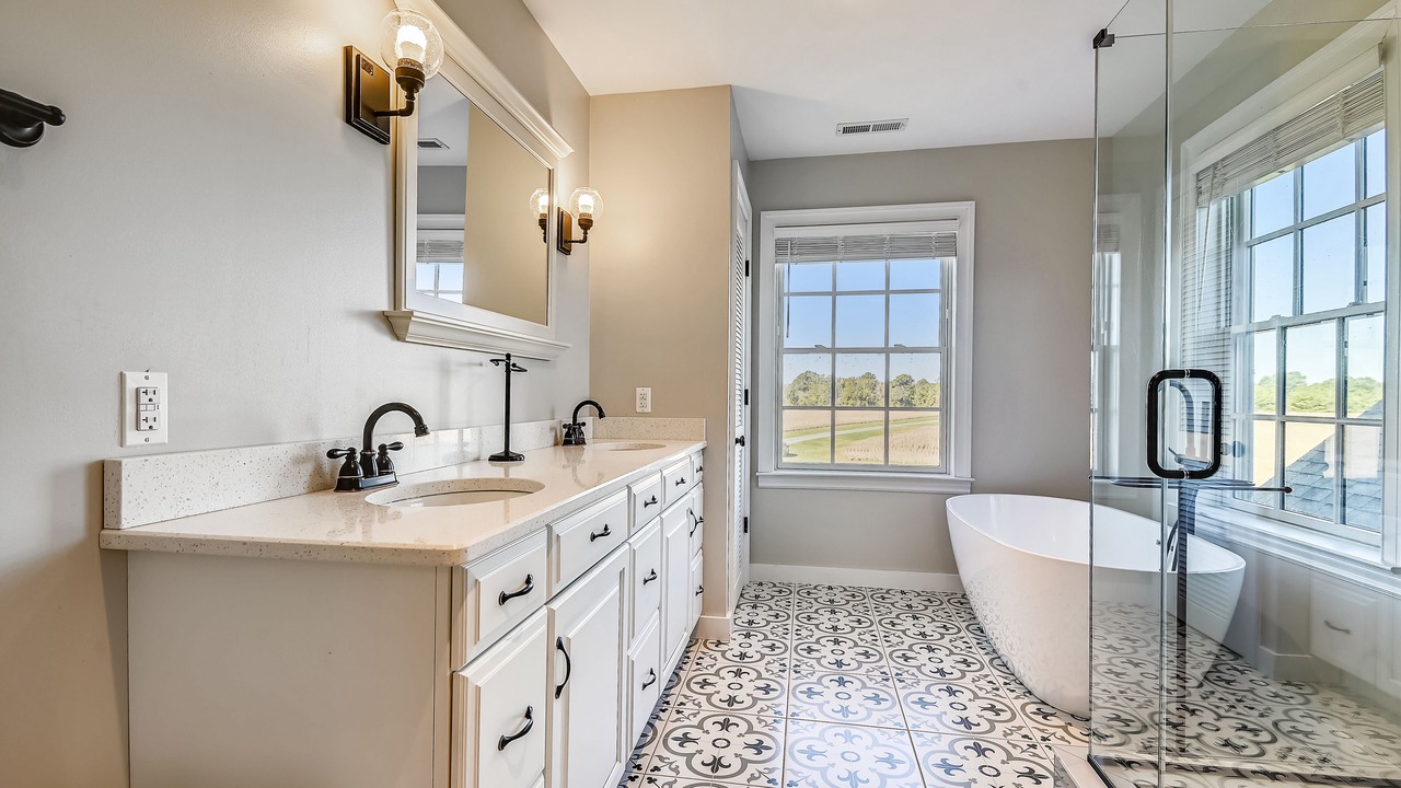 Photo of Bathroom in Wittman