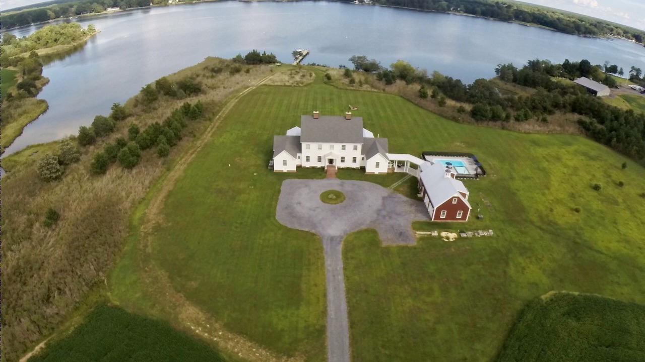 Photo of Outdoor in Wittman