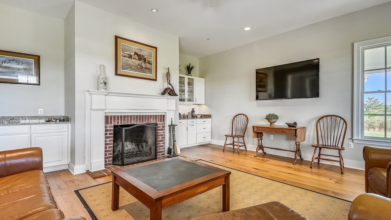 Photo of Livingroom in Wittman