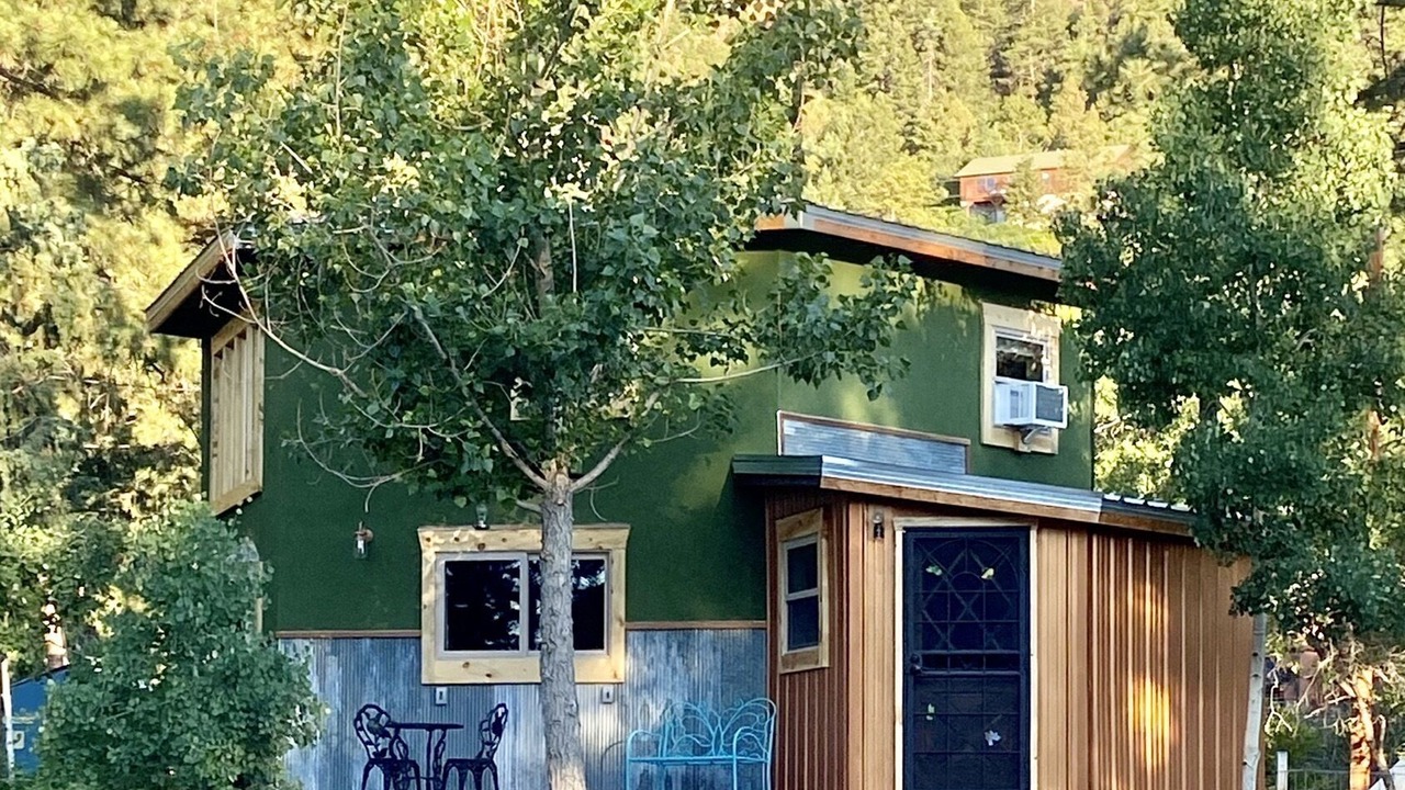 Photo of Outdoor in Palmer Lake