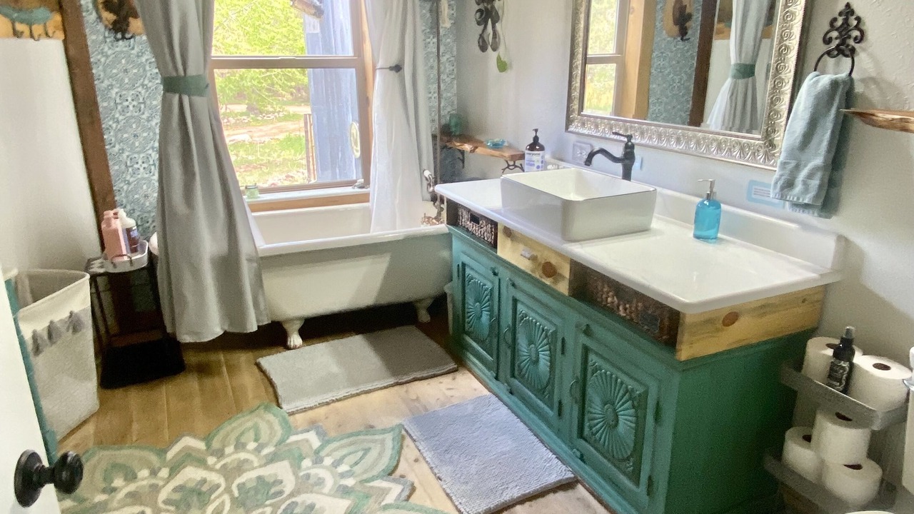 Photo of Bathroom in Palmer Lake