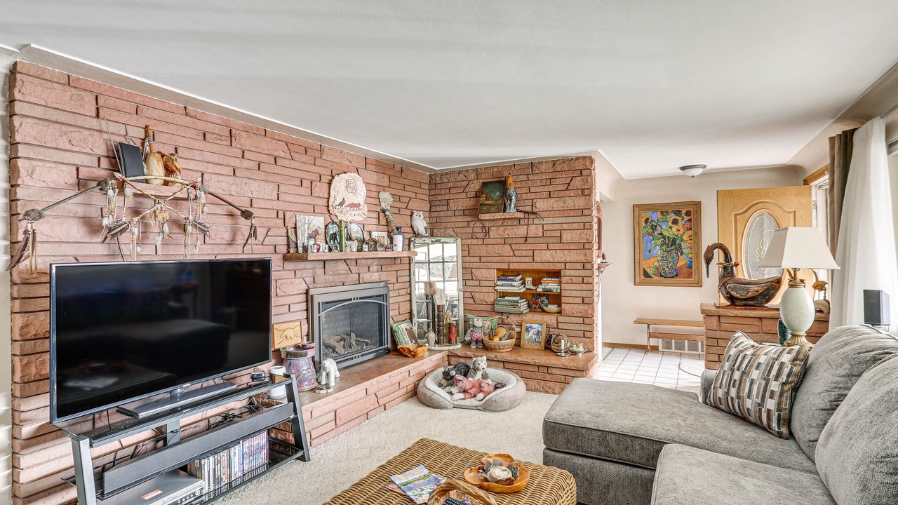Photo of Livingroom in Harvey Park