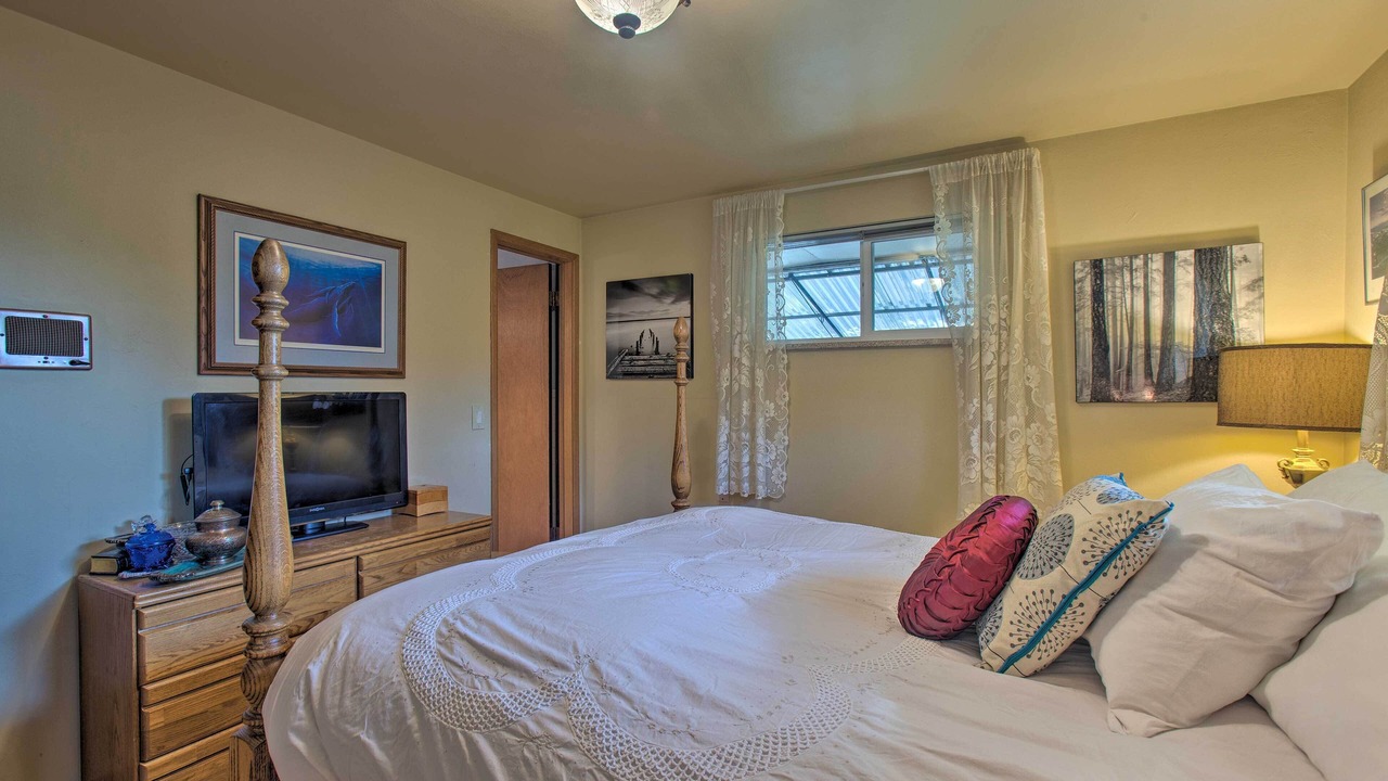 Photo of Bedroom in Harvey Park