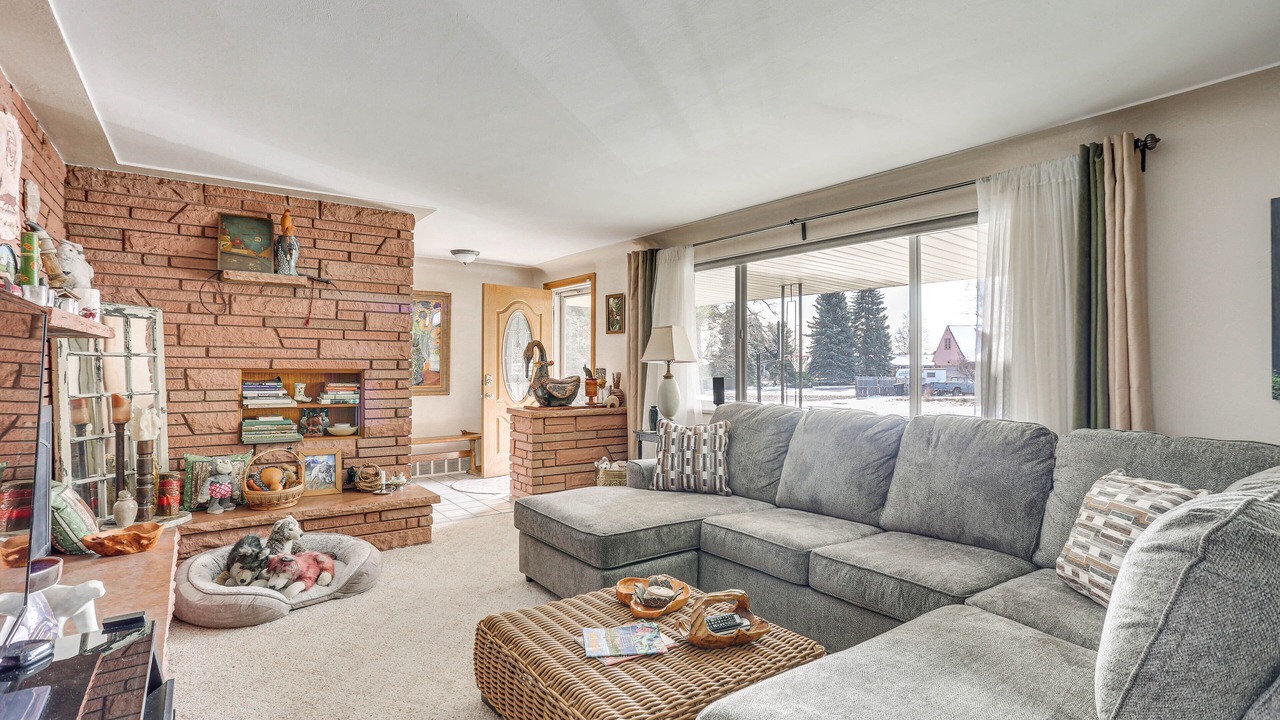 Photo of Livingroom in Harvey Park