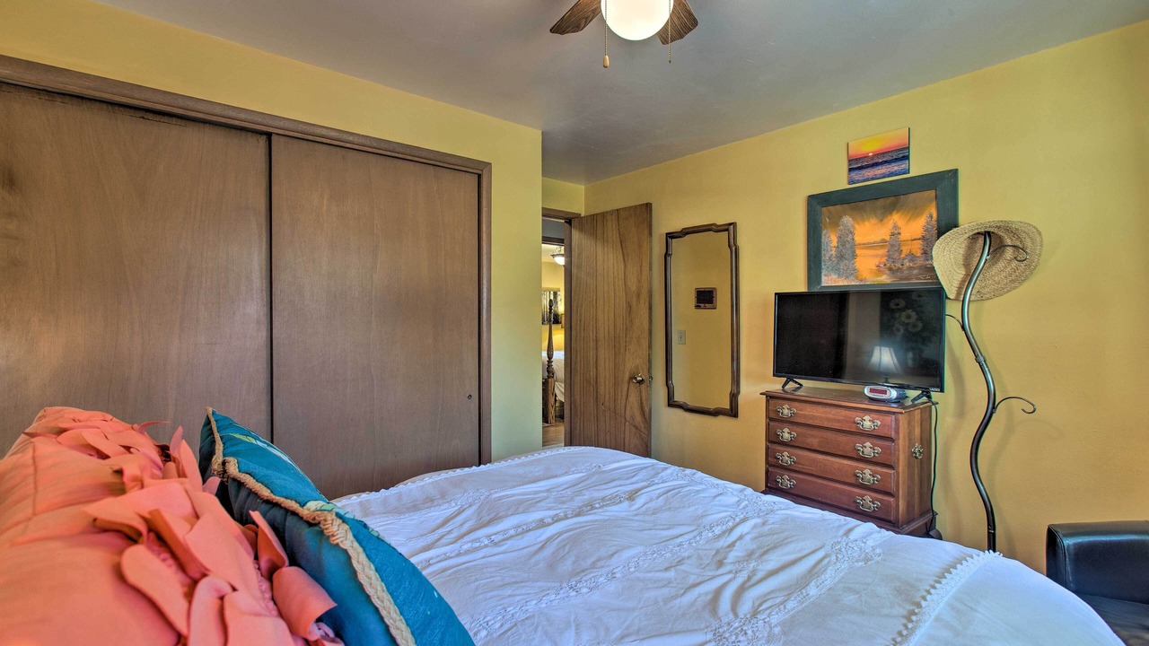 Photo of Bedroom in Harvey Park