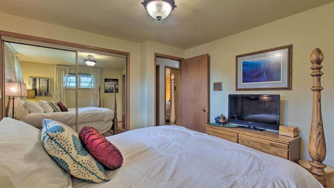 Photo of Bedroom in Harvey Park