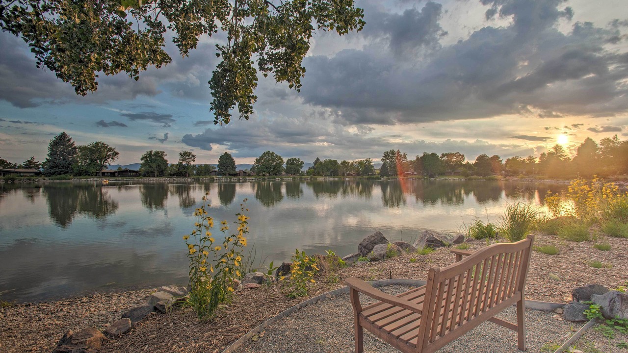 Photo of Outdoor in Harvey Park