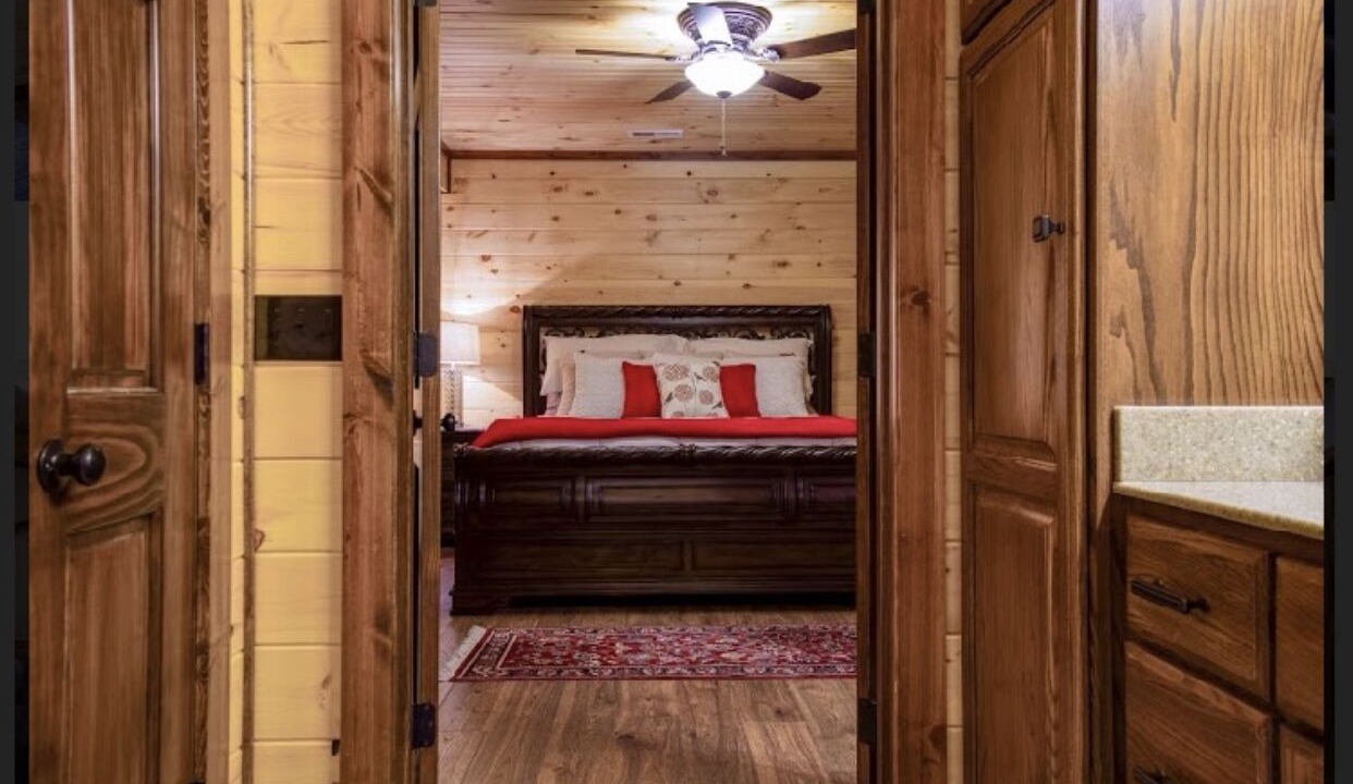 Photo of Bedroom in Cadiz
