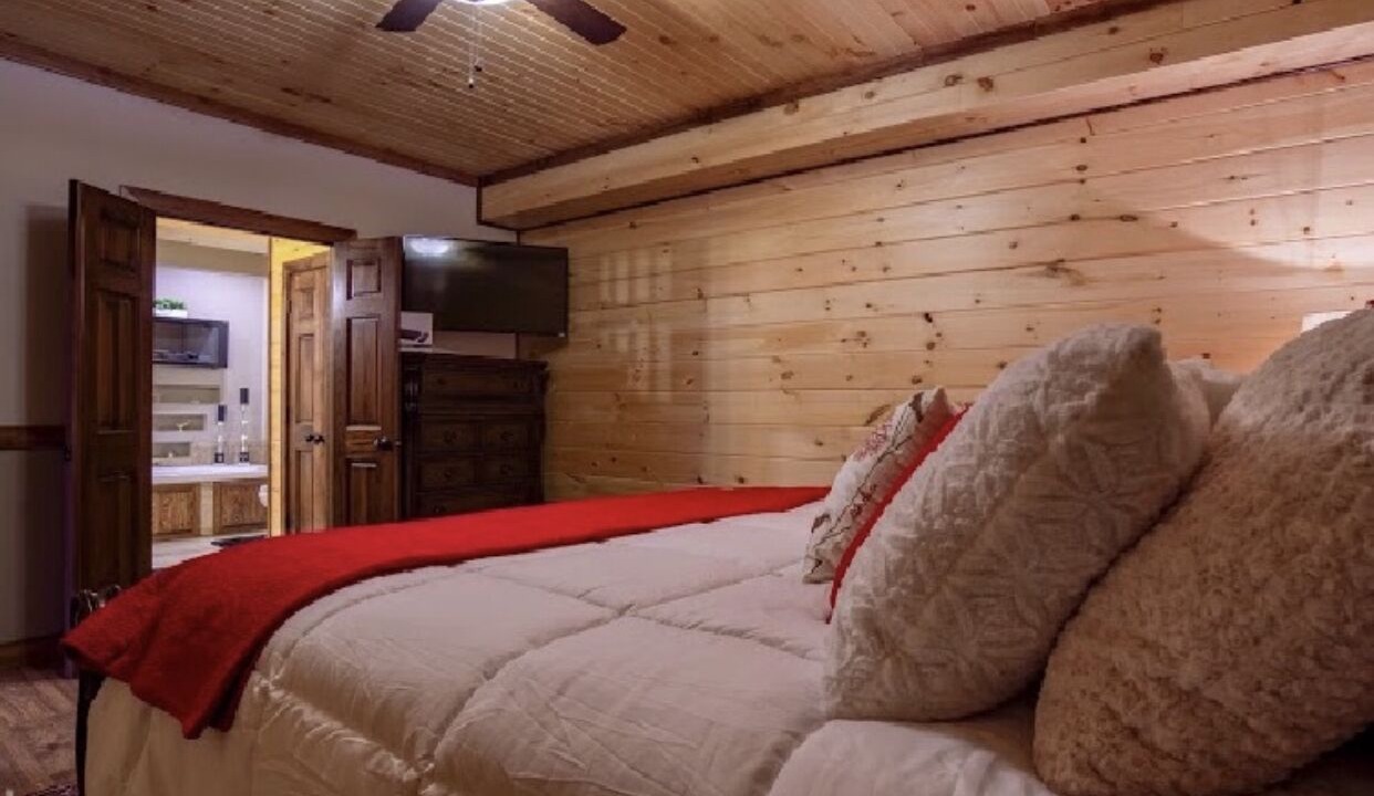 Photo of Bedroom in Cadiz