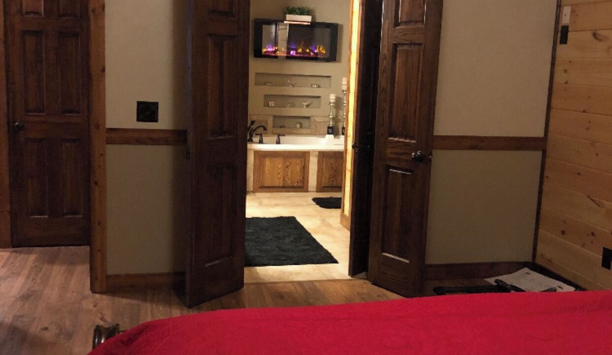 Photo of Bedroom in Cadiz