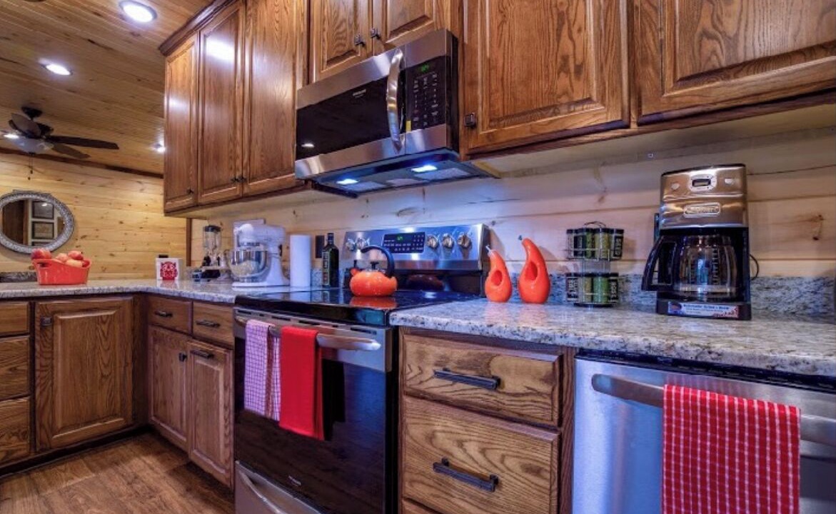 Photo of Kitchen in Cadiz