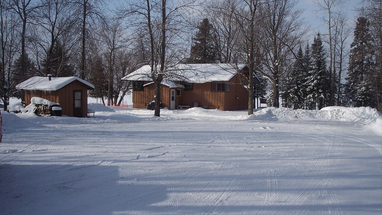 Photo of Outdoor in Bergland