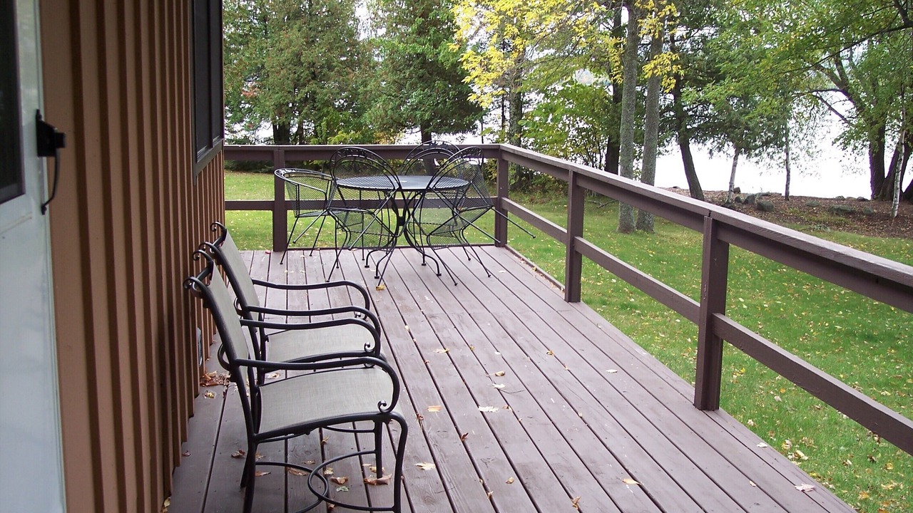Photo of Patio Balcony in Bergland