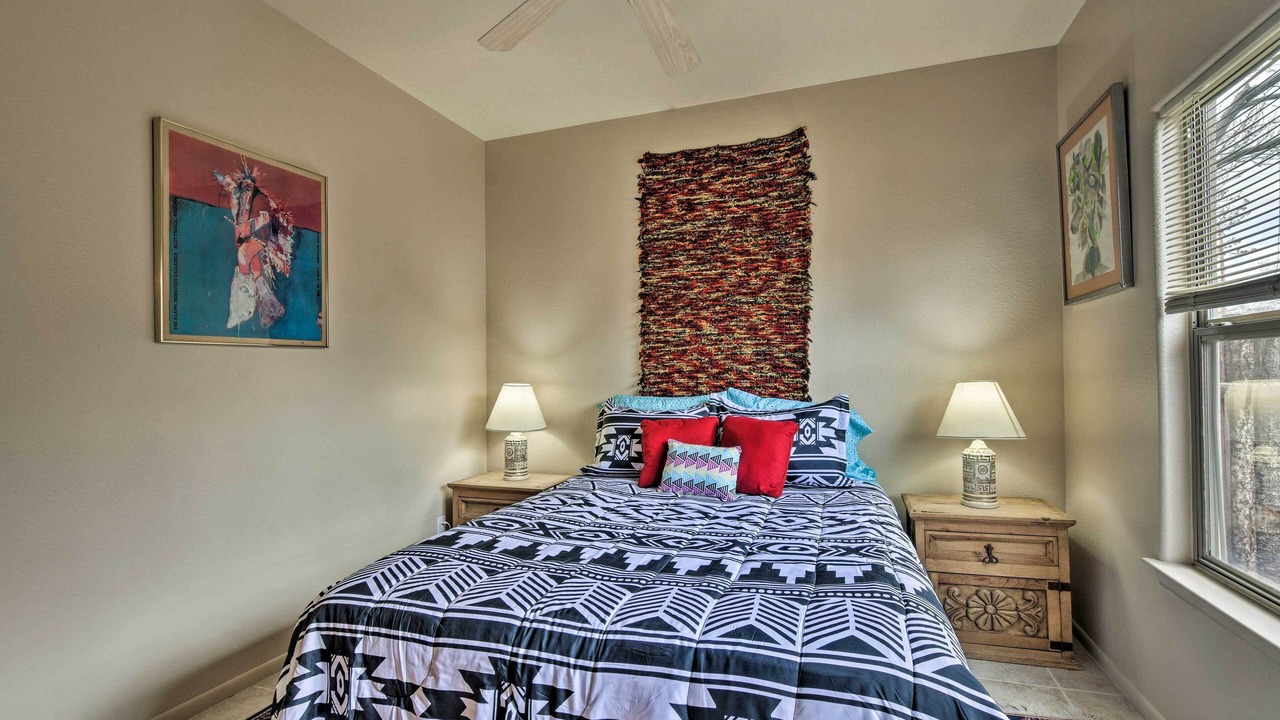 Photo of Bedroom in West Manhattan