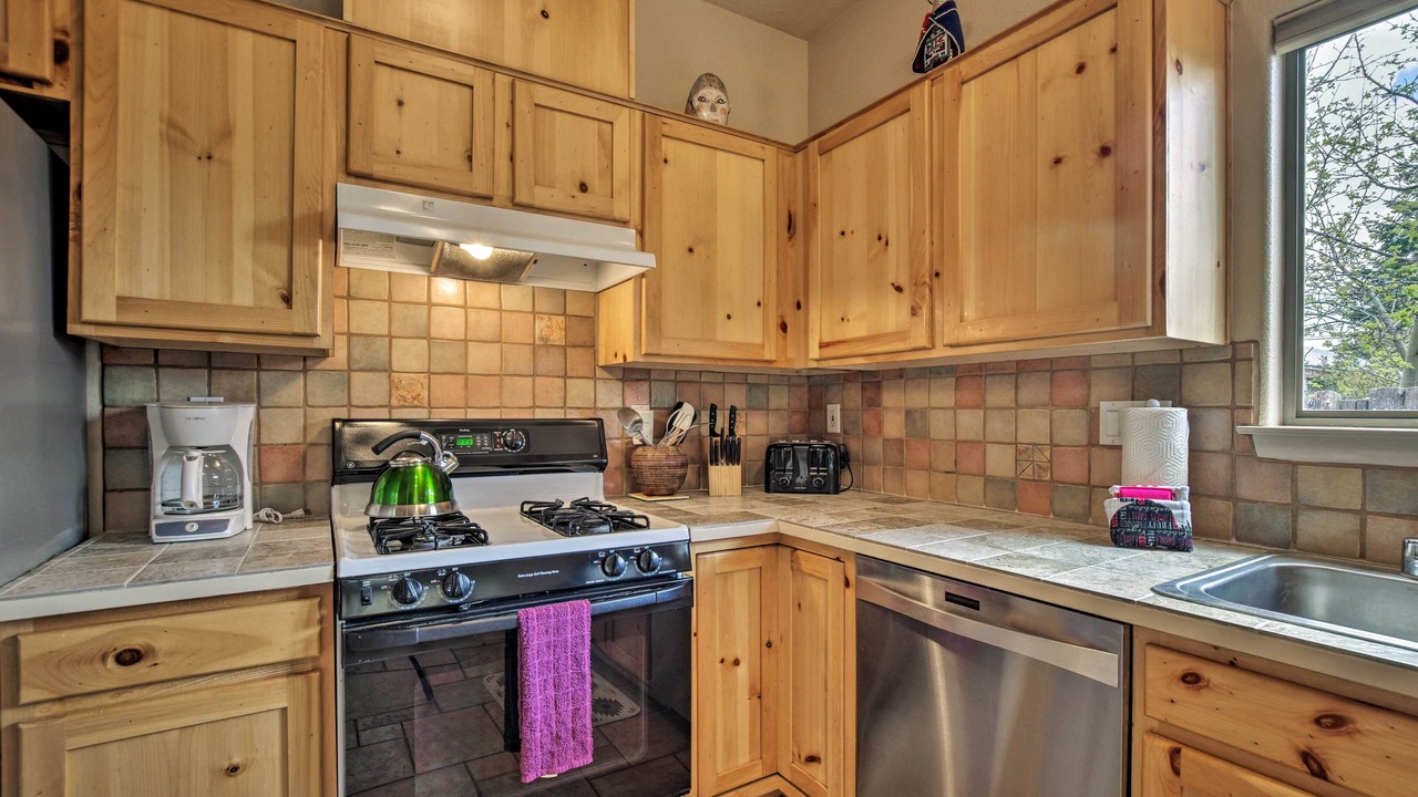 Photo of Kitchen in West Manhattan