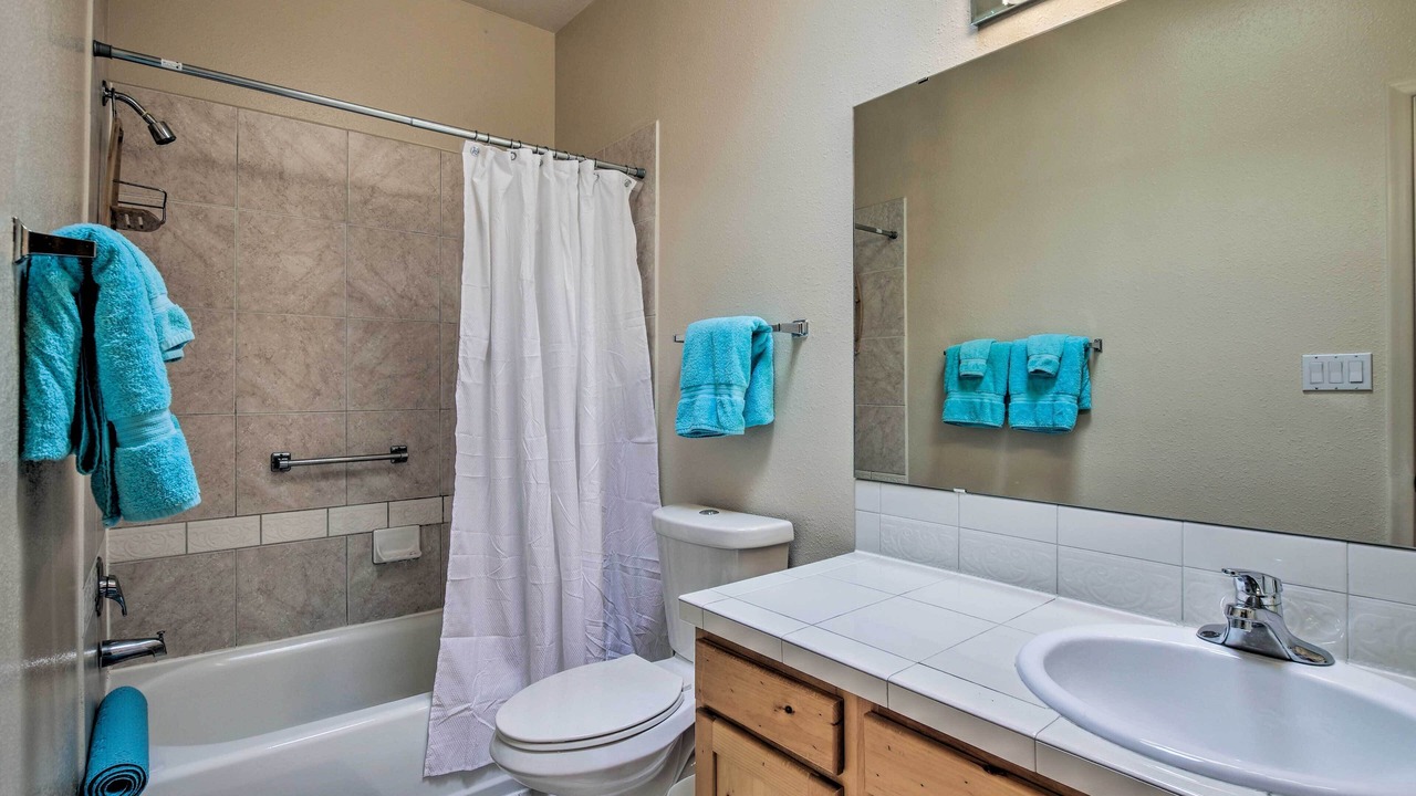 Photo of Bathroom in West Manhattan