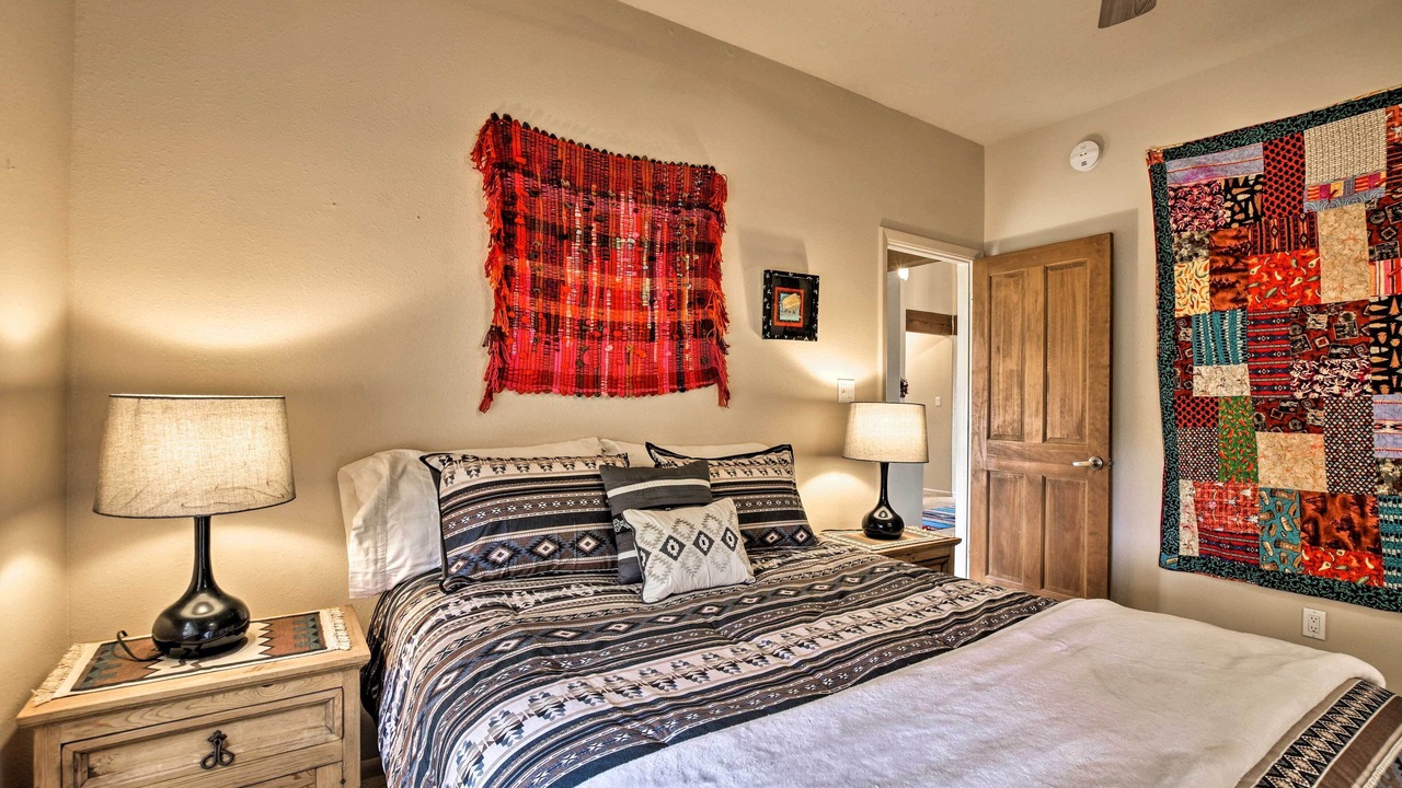 Photo of Bedroom in West Manhattan