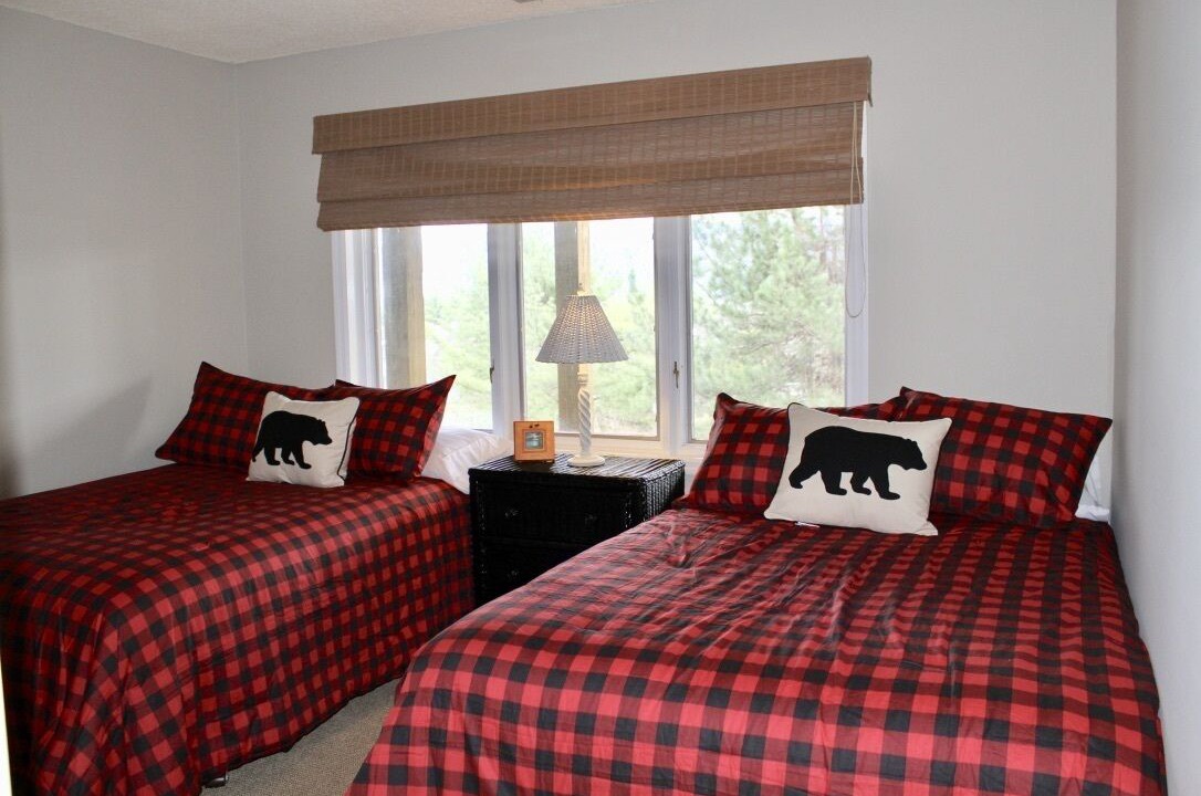 Photo of Bedroom in Bolton Landing