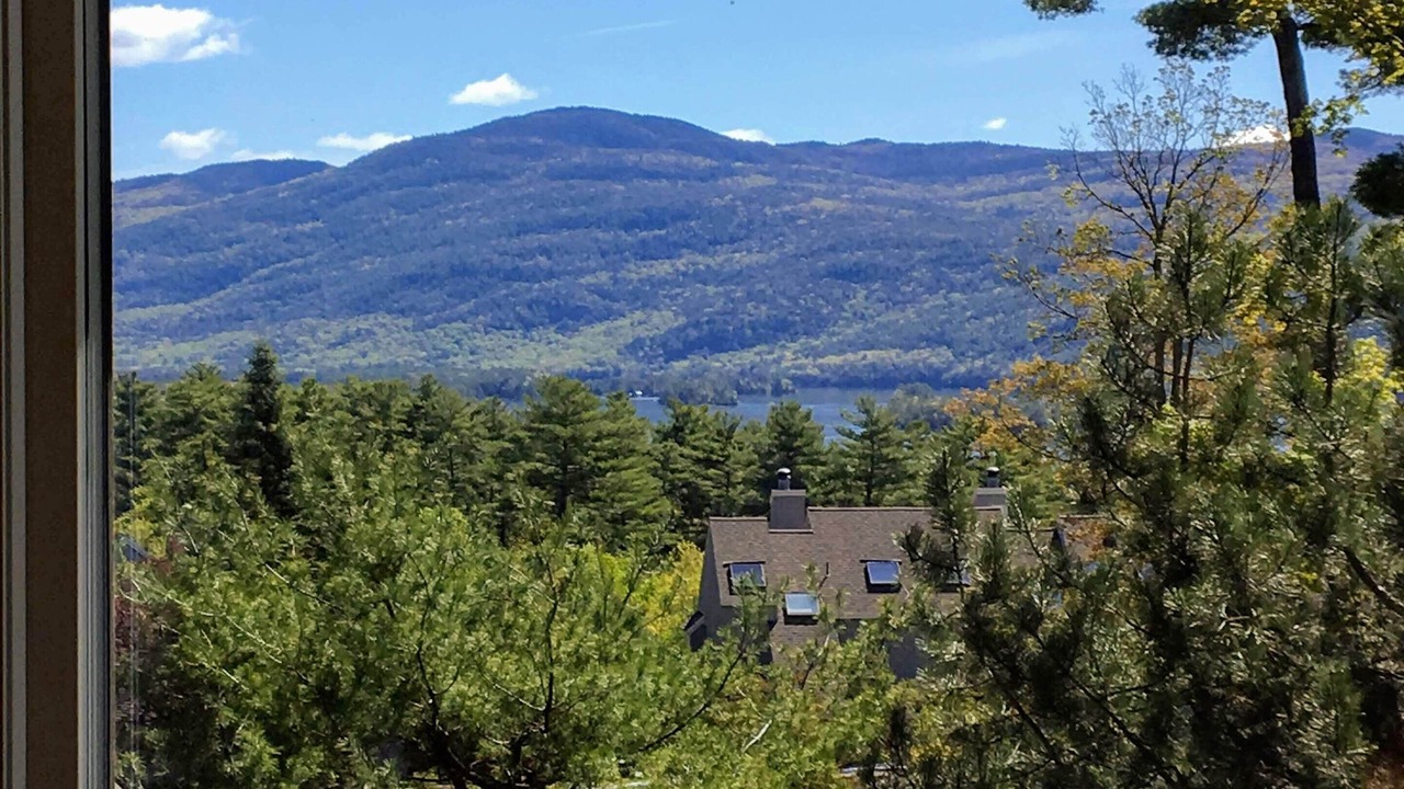 Photo of Outdoor in Bolton Landing