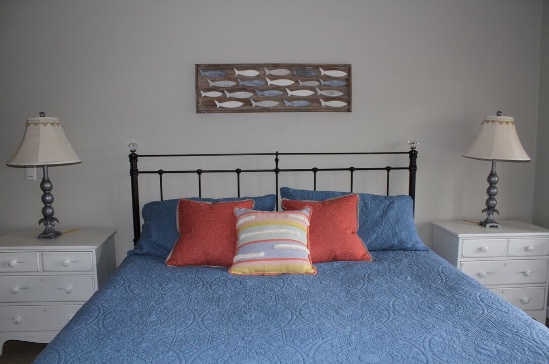 Photo of Bedroom in Bolton Landing