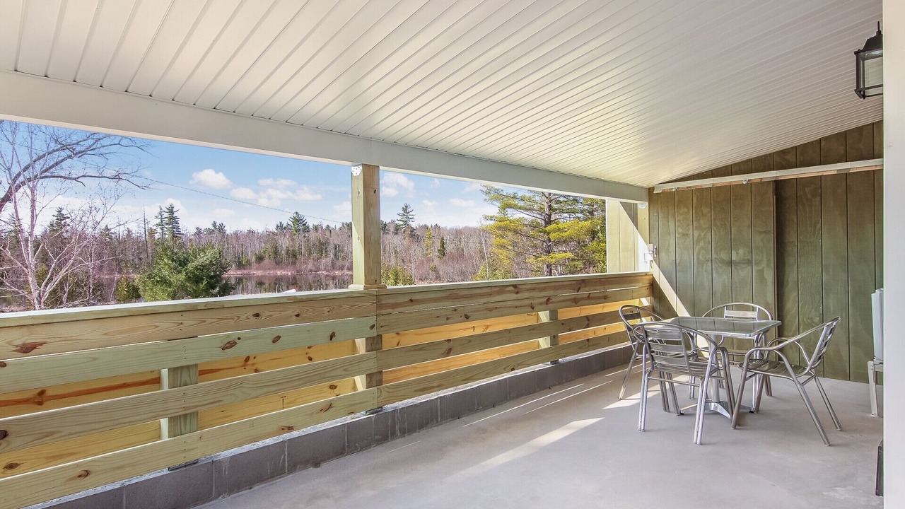 Photo of Outdoor in Interlochen