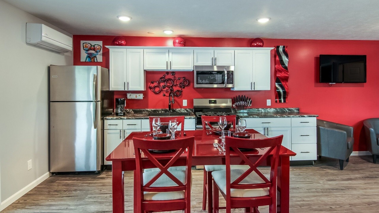 Photo of Kitchen in Interlochen